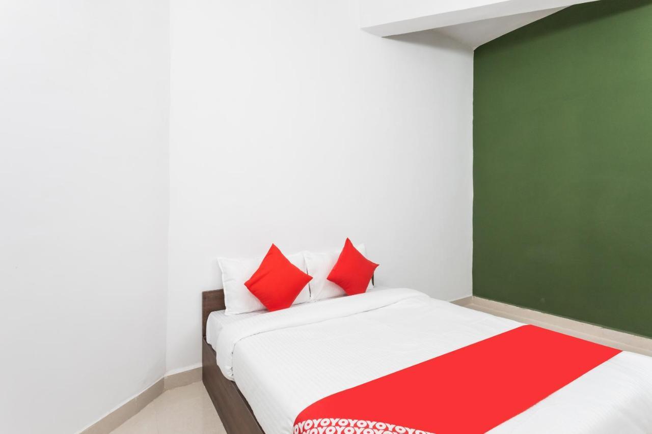 Oyo Hotel Convivial Paradise Shamsgarh Ngoại thất bức ảnh